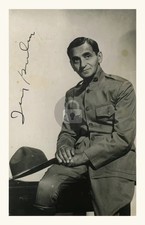 Irving Berlin #1 Signed Autograph Photo Postcard COPY