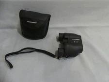 New Celestron UpClose  8x21 Binoculars W/Case