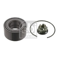 Radlagersatz Vorne FüR Renault Logan K8 KS LS 1.4 1.5 1.6 04 Bis 26 Febi F9Q780