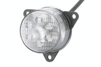 Blinkleuchte Vorne Hella 2BA 011 172-011