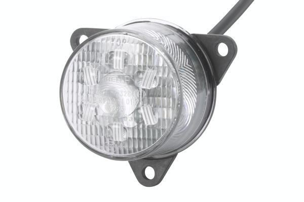 Blinkleuchte Vorne Hella 2BA 011 172-011-image