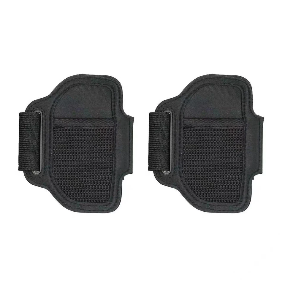 2x Leg Strap For Switch OLED Joy-Con Adjustable Elastic Band Sport Straps Ring n - Image 2 of 4