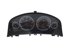 OPEL VECTRA C Estate Instrument Cluster Speedometer 13193079QU 1.91 30821085