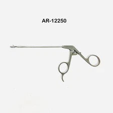 Arthrex AR-12250 Suture Cutter, 4.2 mm, Straight, closed end Instrument
