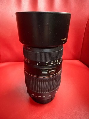 Tamron LD A17NII 70-300 mm F/4.0-5.6 LD Di AF Objektiv