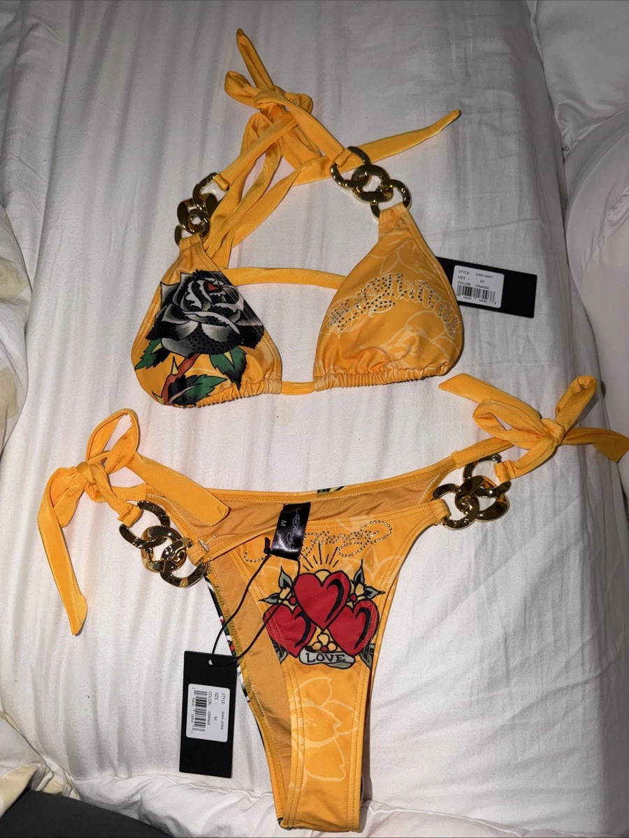 Ed Hardy Swimwear for Women for sale | eBay