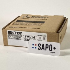 Mitsubishi Electric RD40PD01 2021 MELSEC iQ-R Series new