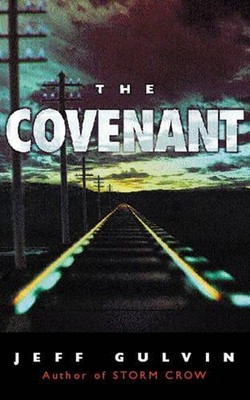 The Covenant by Gulvin, Jeff Paperback Book The Fast Free Shipping