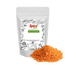 Breadcrumbs Orange | Golden Premium Quality Free UK P&P by Spice Mart&reg;