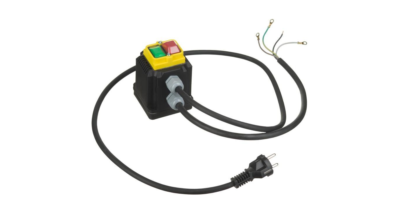 Single Phase Atron Voltage Switch Listing 20P2619