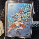 2026 Bo Jackson Battle Arena Victory `Victor Wembanyama` IBF-203 Ice Icon Foil