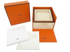 BOITE POUR MONTRE HERMES CAPE
