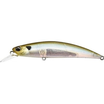 DUO Spearhead Ryuki 80S Fishing Wobbler GEA0499, Lenght mm 80, Sinking