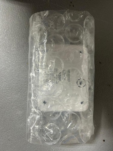 Nortek 2GIG-RPTR3-433 Wireless Indoor Repeater - Afbeelding 5 van 11