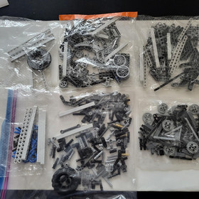 Lego Mindstorm 8527 Mindstorms NXT Open Box