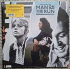Paul McCartney "Man on the run" Sealed Yellow Vinyl 3500 copies Beatles Wings