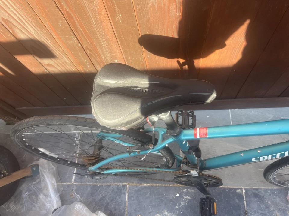 Specialized велосипед (женский размер - 5,2-5,5 футов) - Изображение 3 из 4