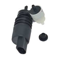 67127388349 Windshield Washer Pump Compatible with BMW i3 S X1 X2 X3 X4 X5...