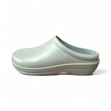 totes Women's Ultra Tough Super Comfy Lightweight Durable Gardening Clog