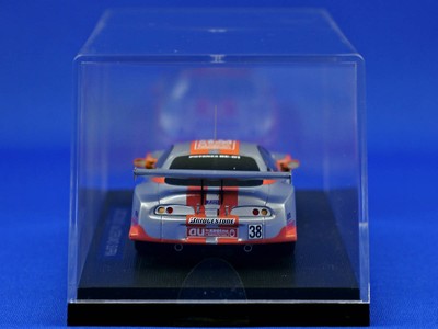 1/43 Ebbro P4 Jgtc 2003 Au Cerumo Supra 38 Ebro Toyota Toms