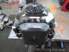 KOHLER COMMAND 23 HP CV23 S GOOD RUNNING ENGI...