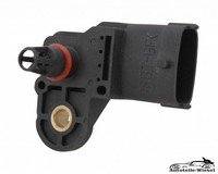Saugrohrdruck Sensor FüR Opel Astra H GTC Twintop Cabrio Zafira / Family 05-15