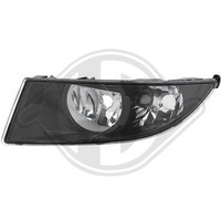 Nebelscheinwerfer Links H8 P21W FüR Skoda Fabia II 542 Roomster 5J Bj 2010/04