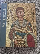 Time Life Great Ages of Man Byzantium And Age Of Kings Illustrated