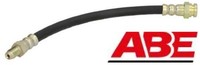 ABE C88250ABE Bremsschlauch FüR Fiat FüR Ford FüR Abarth