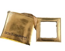 Dolce & Gabbana, Pocket Mirror, the one, 2006