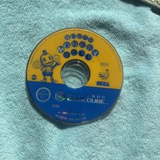 ebay® Auktion 178399870016 | Super Monkey Ball für Nintendo Gamecube PAL 2001 nur Disc Thumbnail of ebay® auction 178399870016 | Super Monkey Ball für Nintendo Gamecube PAL 2001 nur Disc