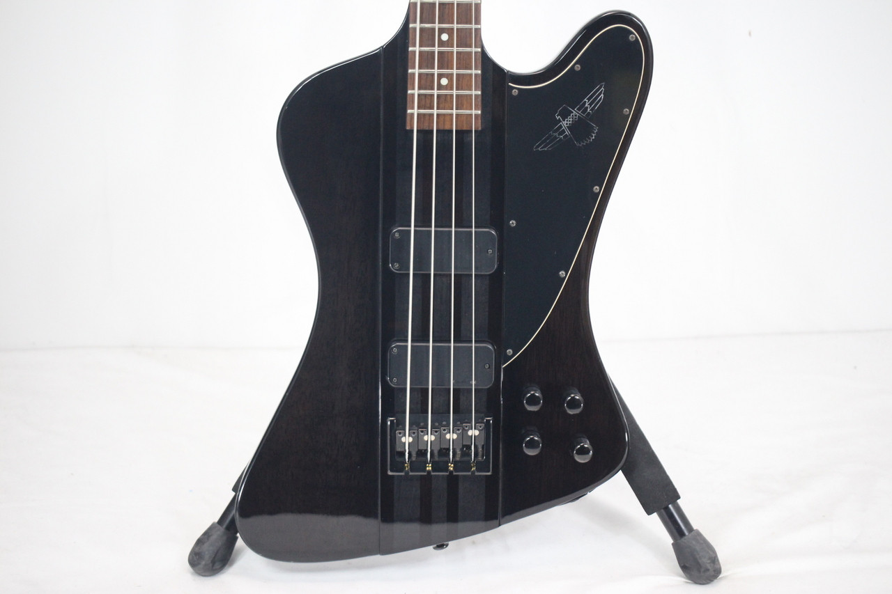 【レア＋おまけ】Epiphone Thunderbird Pro Bass IV Epiphone Thunderbird Pro-IV Vintage Sunburst – Chicago Music