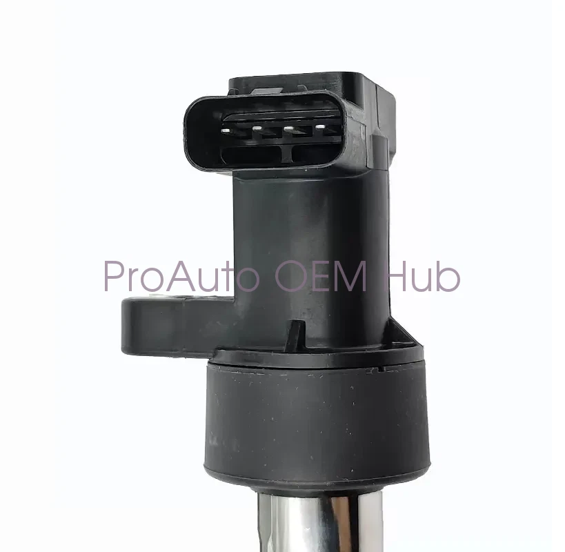 OEM NGK Ignition Coil for Jaguar X-Type 2001-05 2.5L Jaguar S-Type 2002-08 3.0L Foto 2 de 4