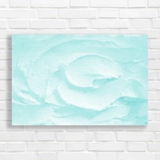 Ice Cream Canvas Print Large Picture Wall Art