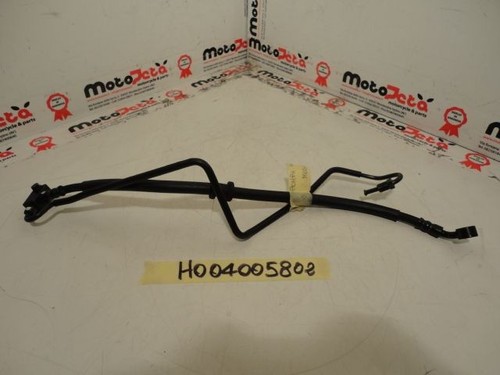 Bremsschläuche vorne ABS Pumpe front brake hoses Honda Integra 700 11 14