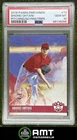 Shohei Ohtani RC PSA 10 2018 Panini Diamond Kings Red Pitching No Pinstripe 6086