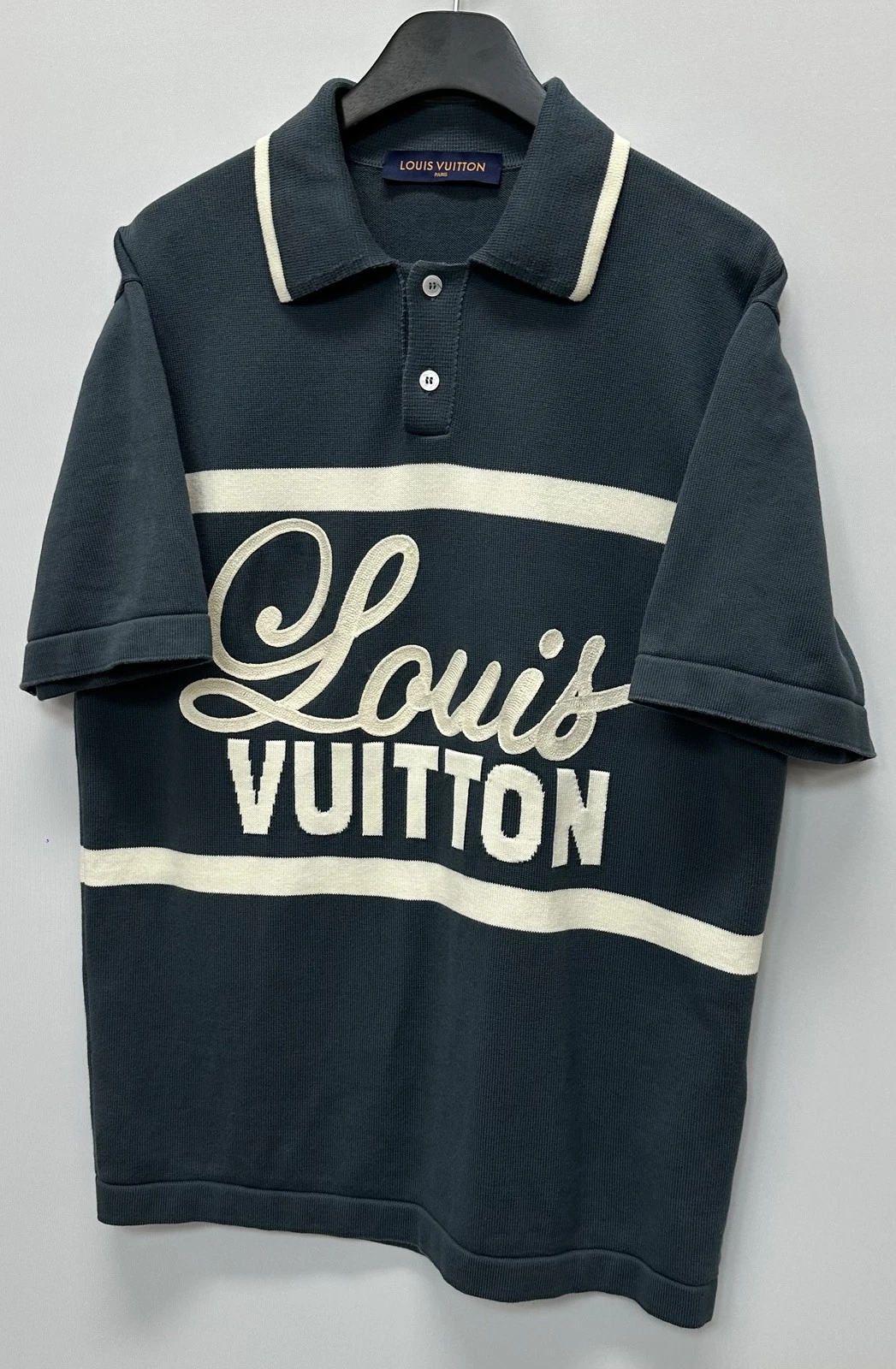 LOUIS VUITTON（LV） Louis Vuitton Polo ciclismo vintage 100 130593510
