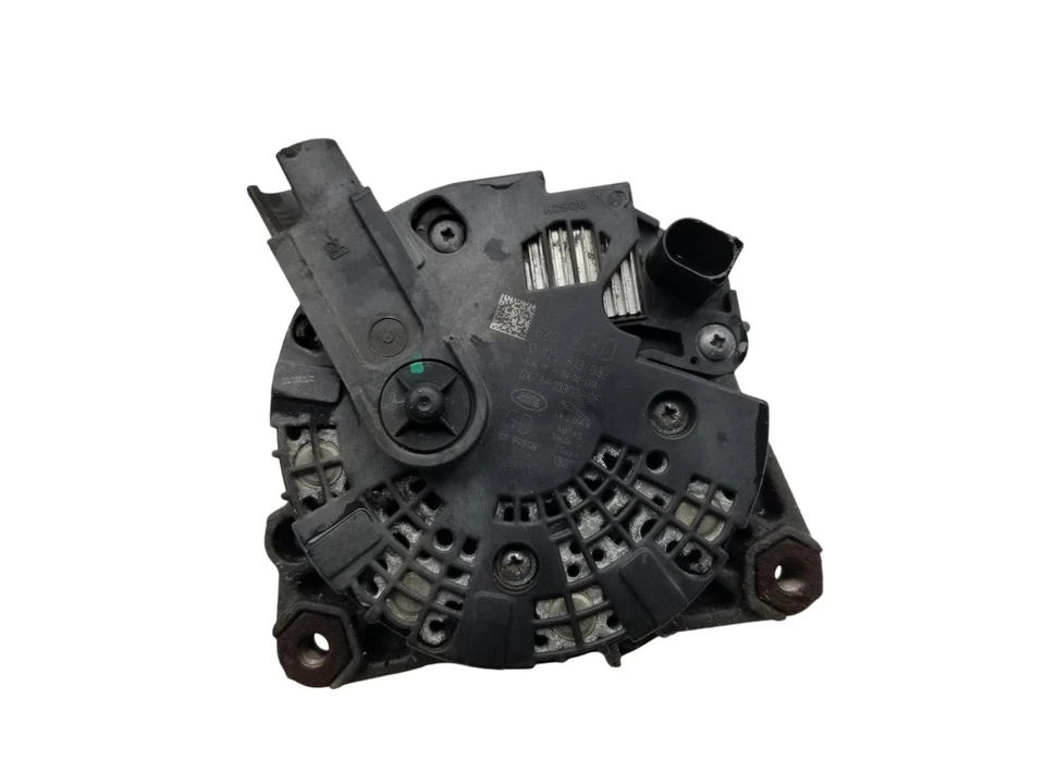 Land Rover Range Rover Evoque Alternator 2.0 Diesel 9 Spd Auto 2016 - Image 4 of 4