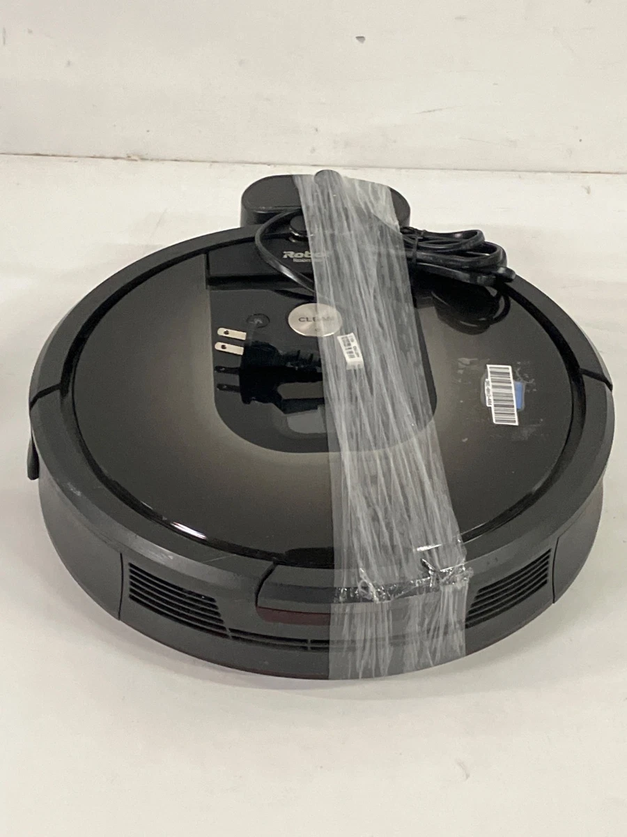 iRobot Roomba 980 Vacuum Cleaners for sale | eBay