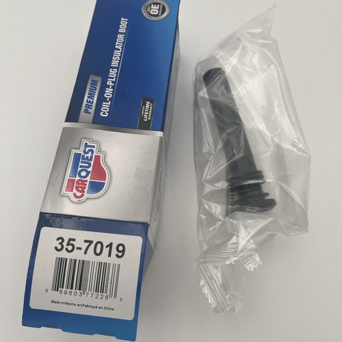 Direct Ignition Coil Boot CARQUEST 35-7019