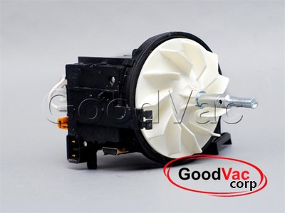 New Kirby Generation Motor Unit Complete w/ Fan and Switch FITS G4 G5