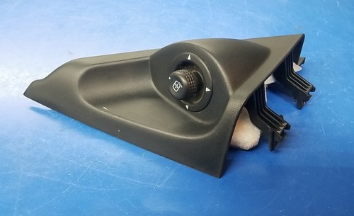 2005-2007 Ford 500 Montego Front LH Driver Side Mirror Switch Trim Cover OEM