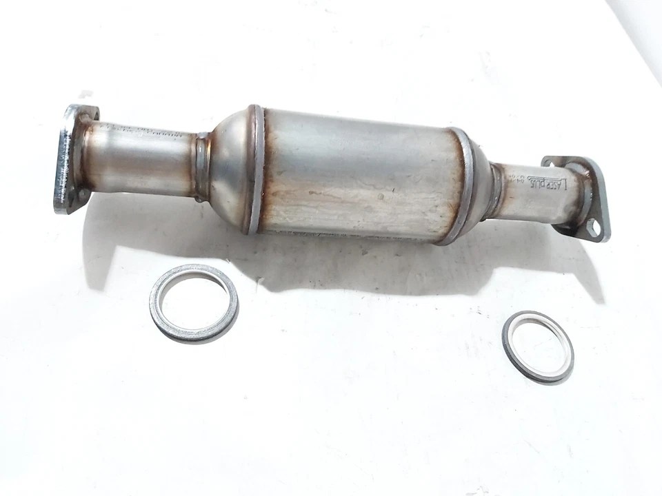 1989 1990 1991 1992 1993 1994 1995 Toyota 4Runner 3.0L V6 Catalytic Converter Foto 2 de 4