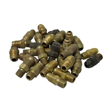 30 pcs Compression Fittings