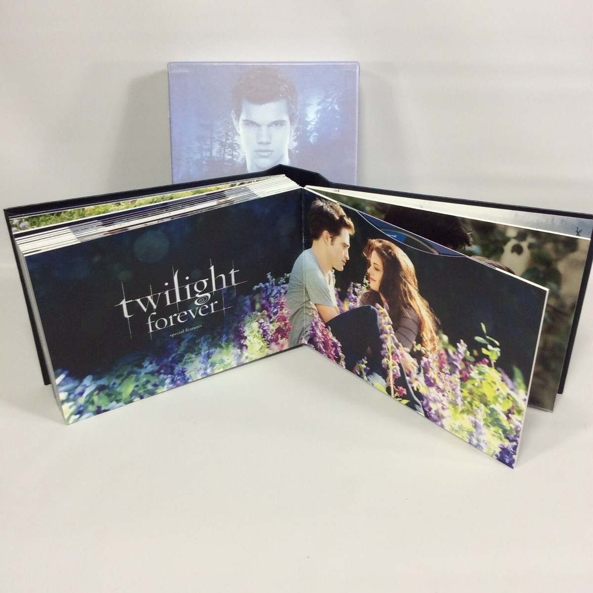 Twilight Foreverコンプリート メモリアル DVD BOX Amazon.co.jp: “Twilight Forever