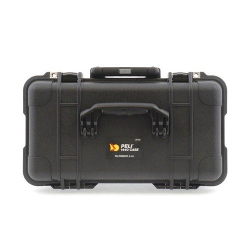 Peli Case 1440 Top Loader | Diferentes equipamientos - Imagen 3 de 9