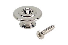 Gotoh Rb30 Round String Retainer For Bass - Tall - Nickel