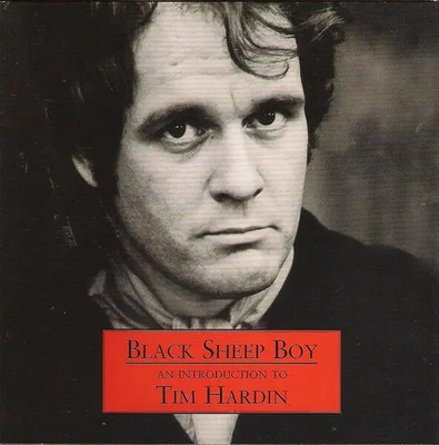 CD Tim Hardin Black Sheep Boy - An Introduction To Tim Hardin Polydor