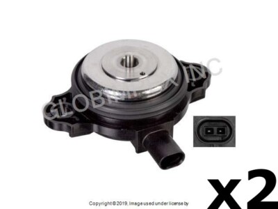 BMW (2012-2018) Solenoid Actuator for Vanos System (2) FEBI BILSTEIN