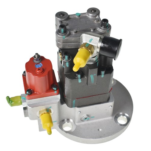 Bomba de combustible diésel Labwork 4954877 3417674 para motor Cummins M11/N14/QSM11/ISM11 - Imagen 8 de 19